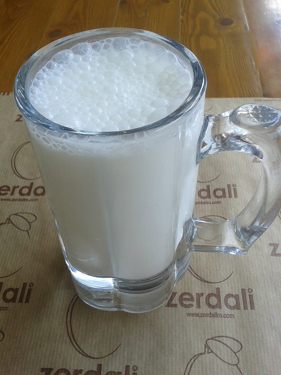 Ayran