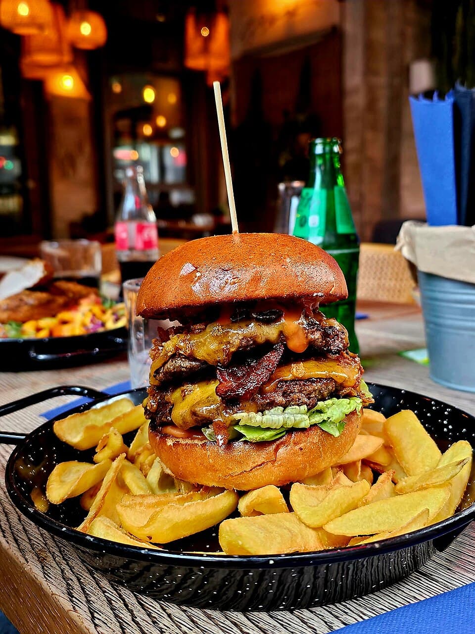 Batıkent Burger