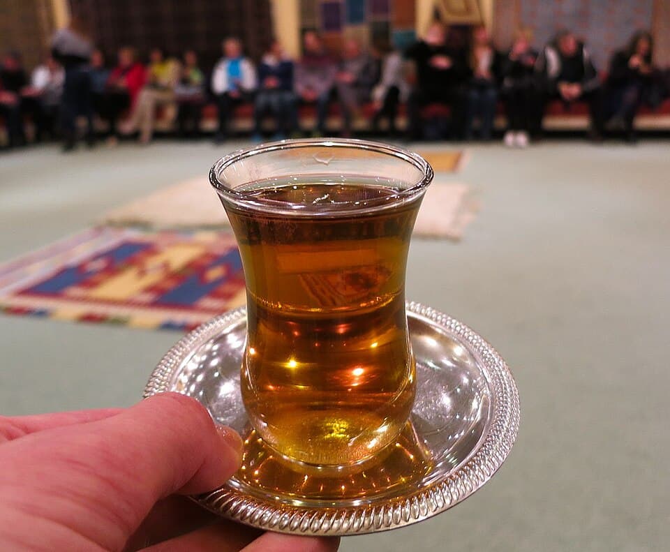Çay