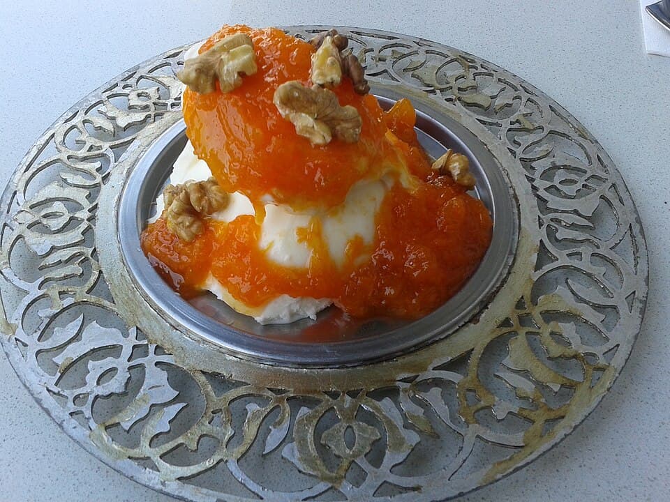 Maraş Dondurma Evi