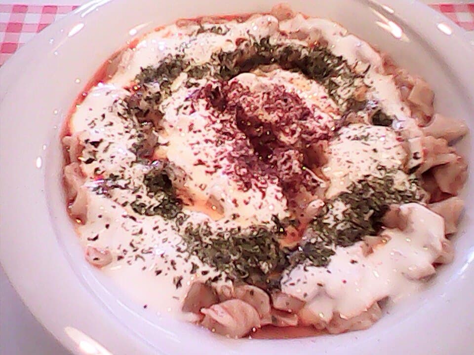 Mantı