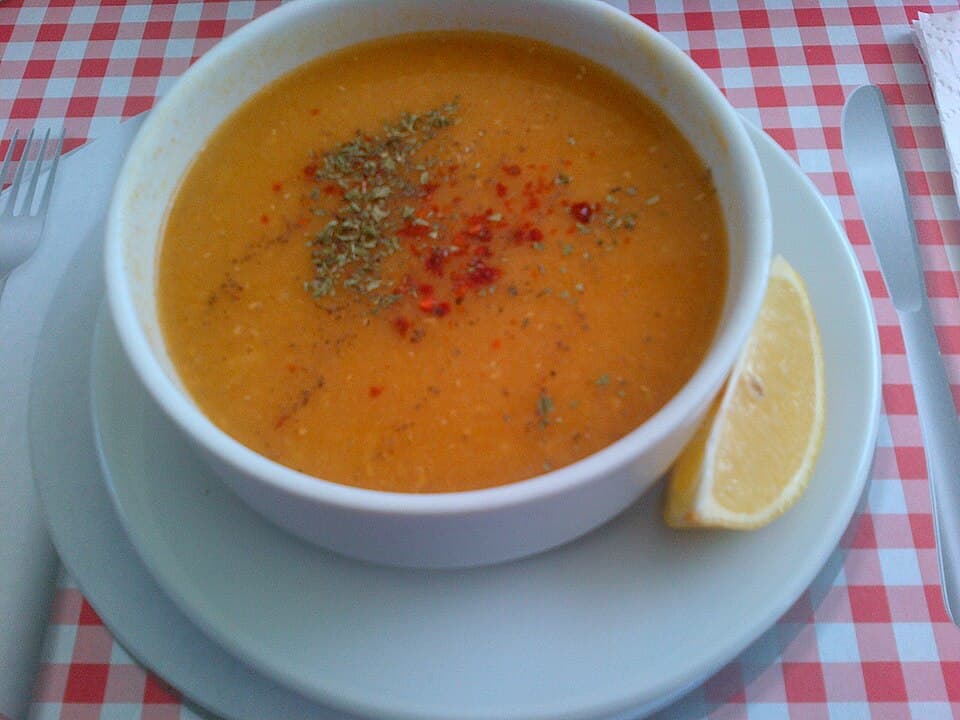 Mercimek