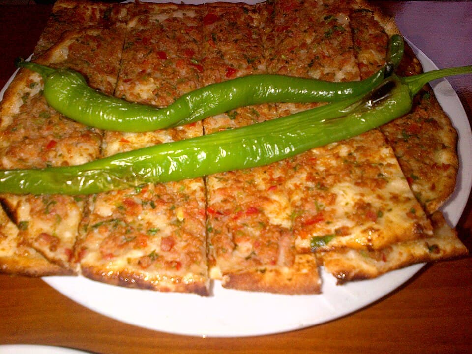 Karataş Lahmacun & Pide