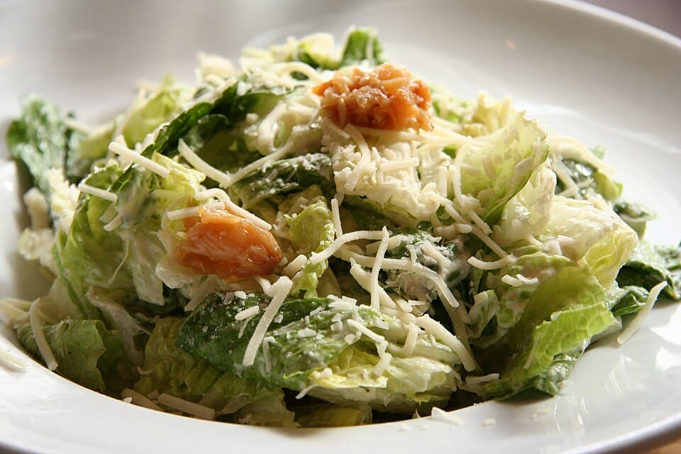 Sezar salata