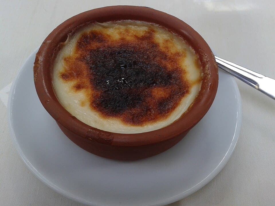 Sütlaç