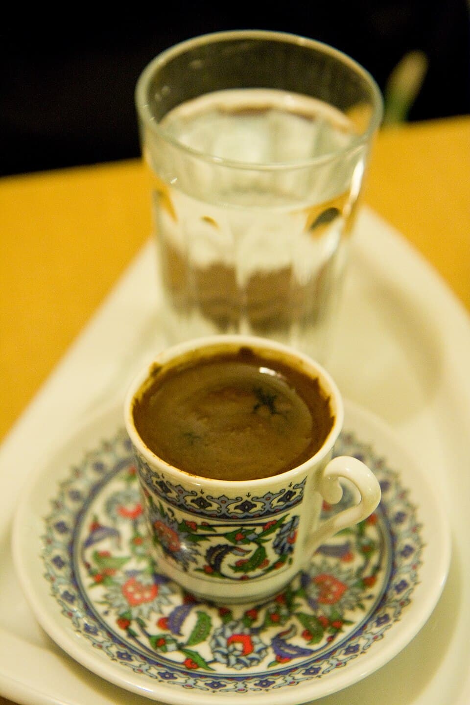 Kale Kahvecisi