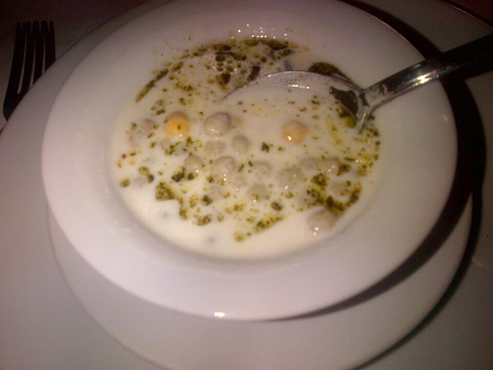Antep Sofrası